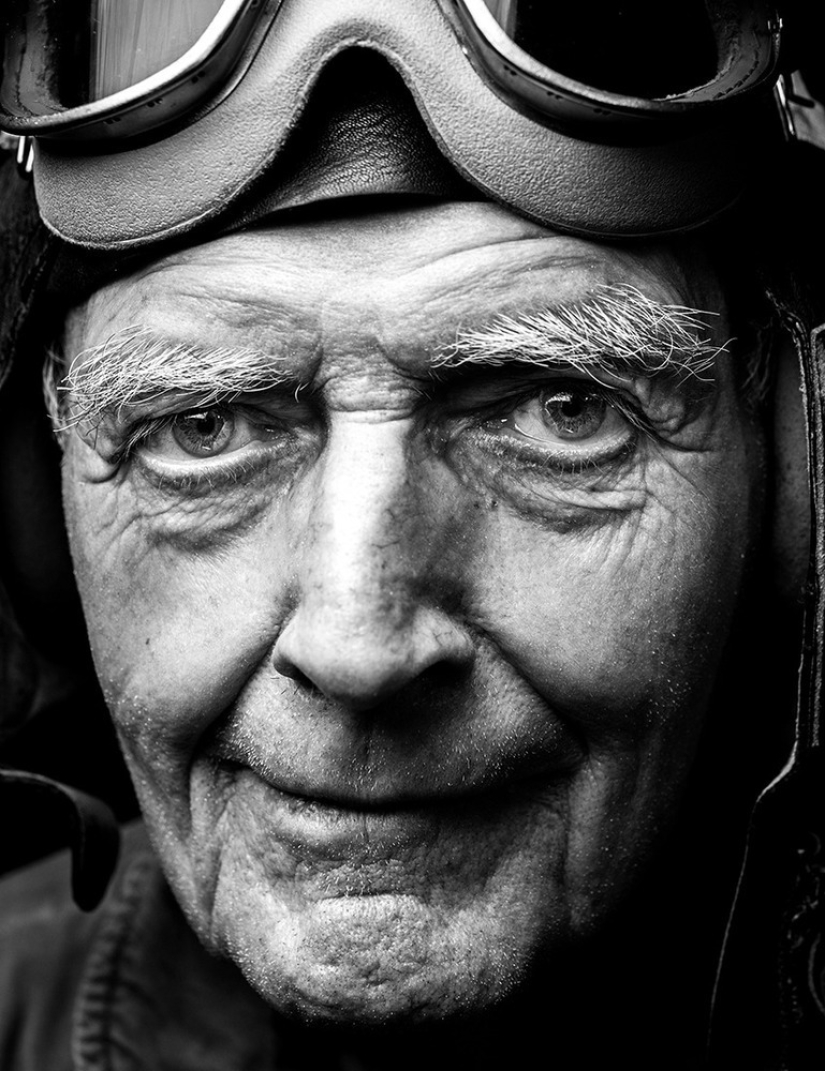 The 22 best frames of military photography according to the US Department of Defense