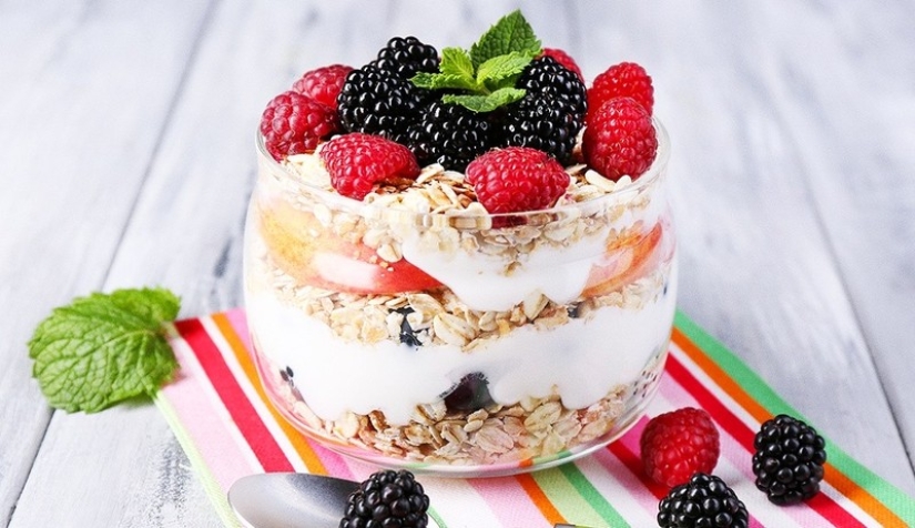 The 7 Healthiest Breakfasts You&#39;ll Ever Make