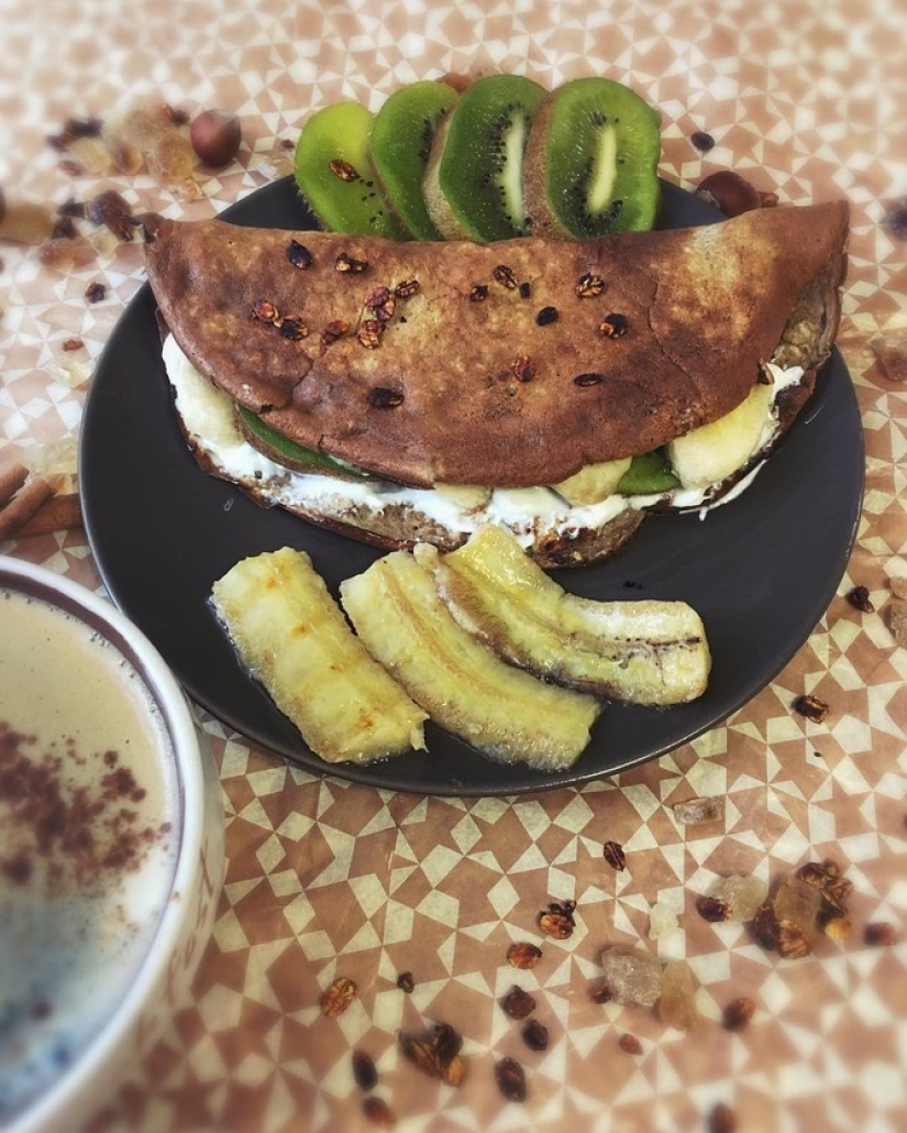The 7 Healthiest Breakfasts You&#39;ll Ever Make