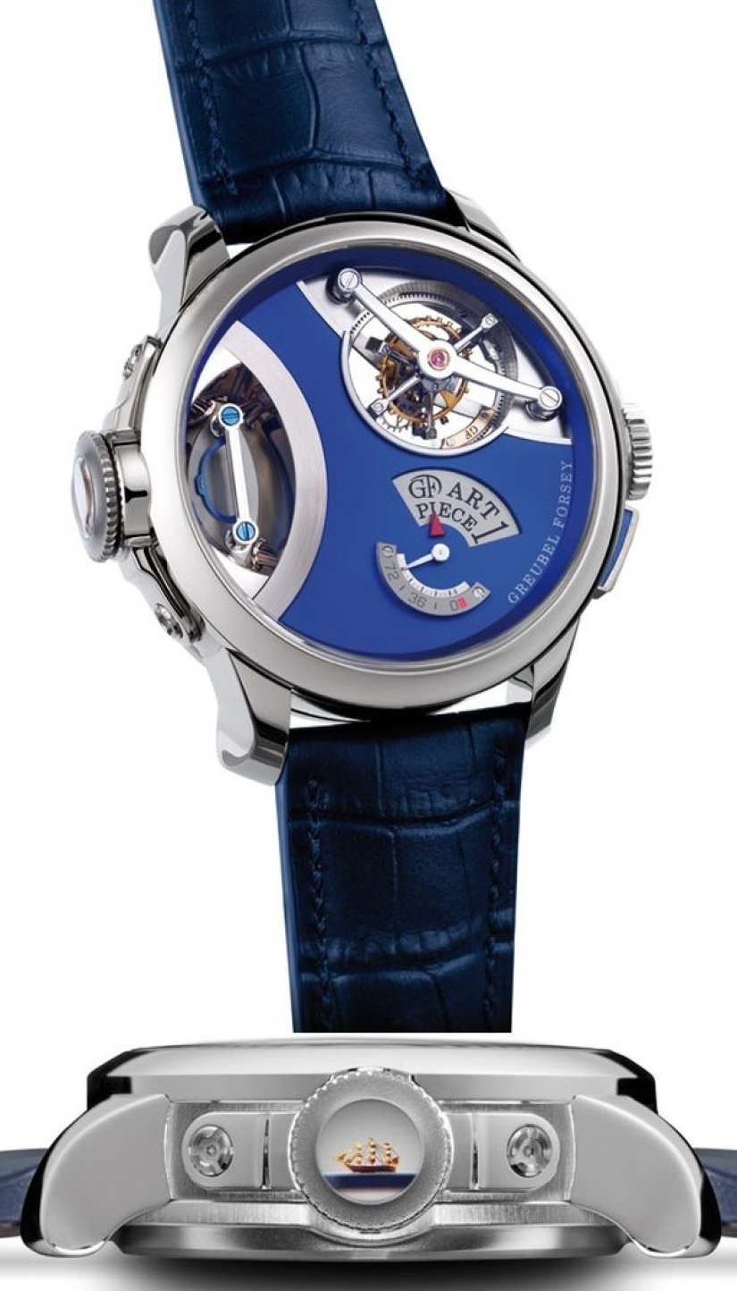 The 8 Most Expensive (Today) Wristwatches in the World