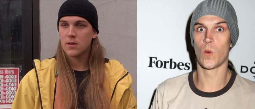 The actors of the movie Warcraft in the image and without it The actors of the movie Warcraft in the image and without it