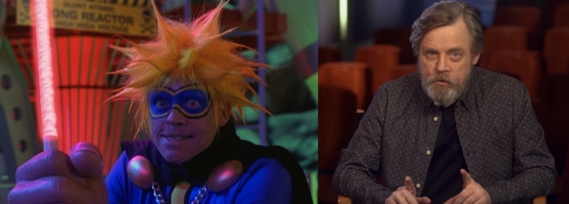 The actors of the movie "Jay and Silent Bob strike back" 16 years ago and now The actors of the movie "Jay and Silent Bob strike back" 16 years ago and now