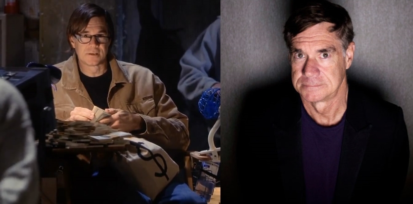 The actors of the movie "Jay and Silent Bob strike back" 16 years ago and now The actors of the movie "Jay and Silent Bob strike back" 16 years ago and now