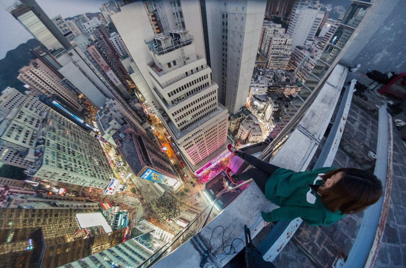 The Adventures of a Canadian Roofer
