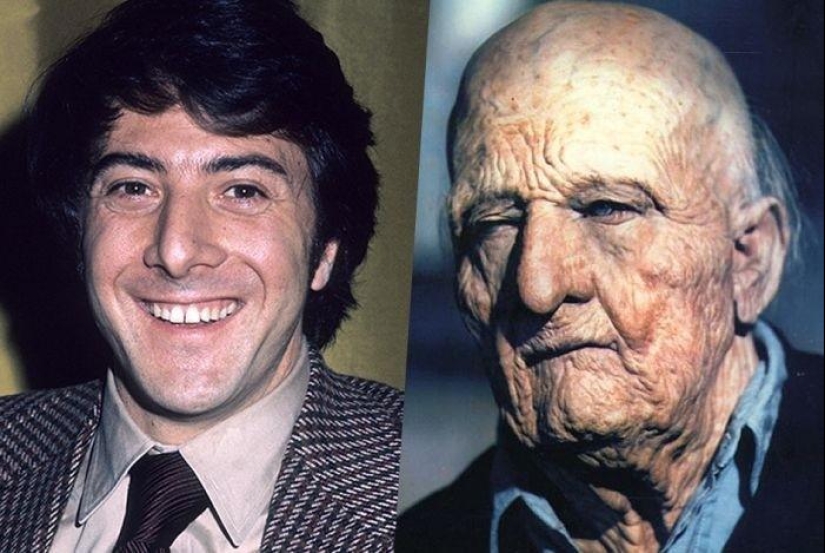 The amazing creations of Dick Smith - a makeup genius from the past The amazing creations of Dick Smith - a makeup genius from the past