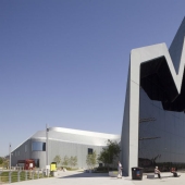 The Architectural World of Zaha Hadid