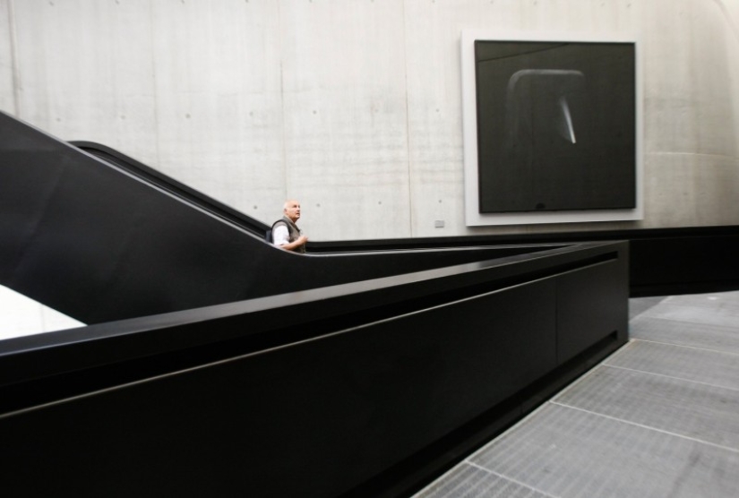 The Architectural World of Zaha Hadid