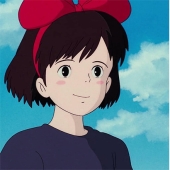 The artist and the neural network showed how anime characters would look in real life