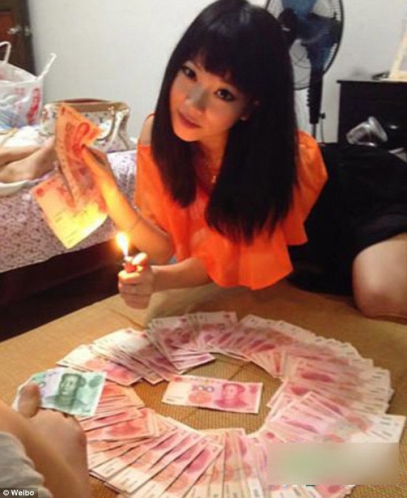 The Beautiful Life of China&#39;s Golden Youth