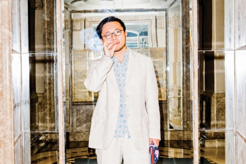 The Beautiful Life of China&#39;s Golden Youth