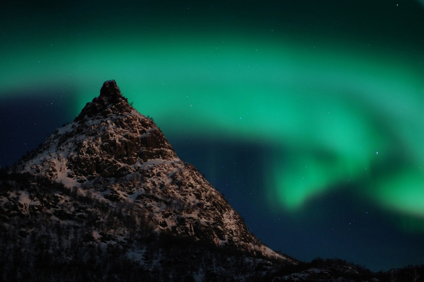 The beauty of Norway. Traveling in the Lofoten Islands The beauty of Norway. Traveling in the Lofoten Islands