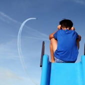 The Best 10 Photos Of 2023 According To The Urban Photo Awards