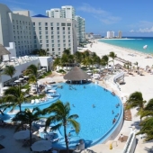 The best all-inclusive hotels in the world