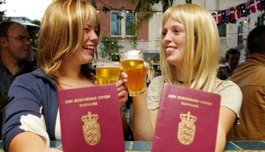 The best and worst travel passports in 2016 The best and worst travel passports in 2016