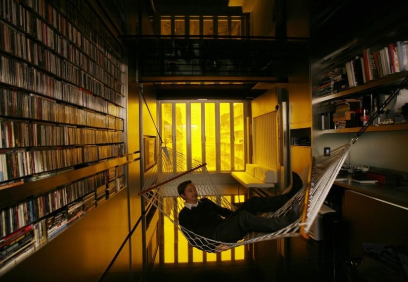The best architectural frenzy from around the world