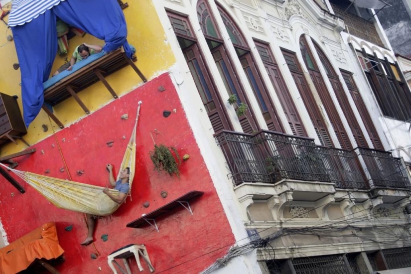 The best architectural frenzy from around the world