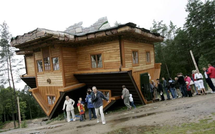 The best architectural frenzy from around the world