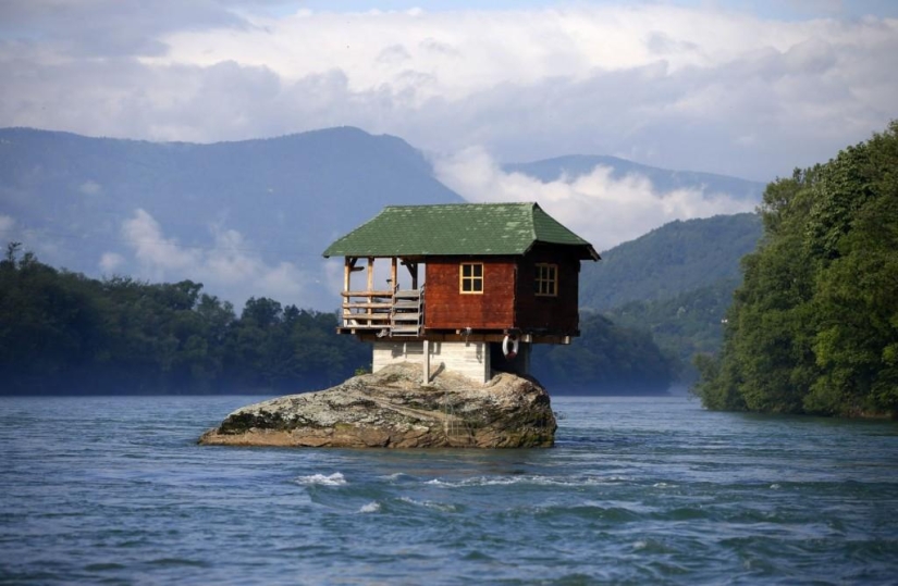 The best architectural frenzy from around the world