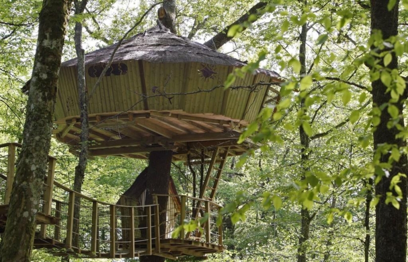 The best architectural frenzy from around the world