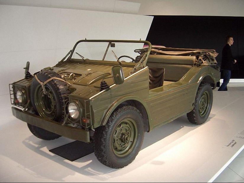 The best archive models of Porsche