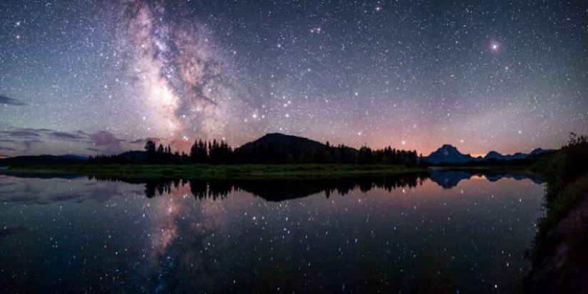 The best astronomical photos of the year