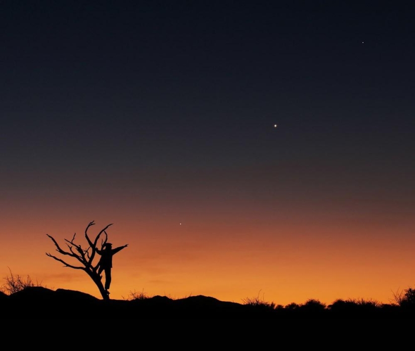 The best astronomical photos of the year