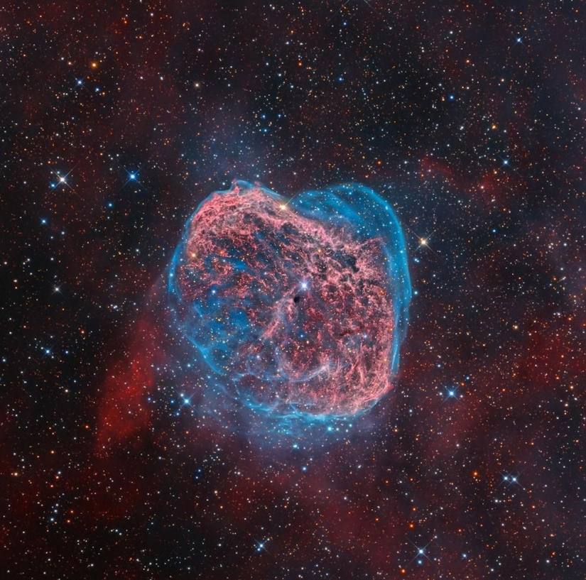 The best astronomical photos of the year