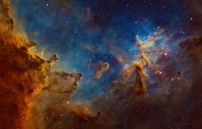 The best astronomical photos of the year