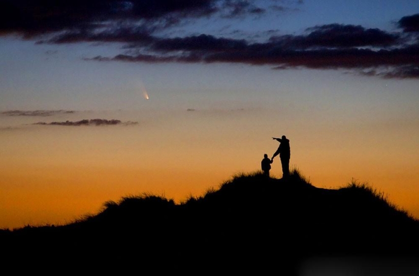 The best astronomical photos of the year