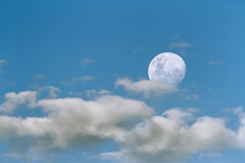 The best astronomical photos of the year