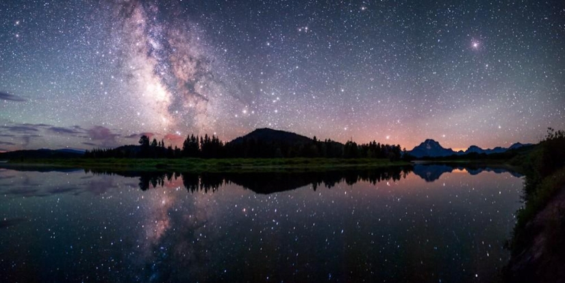 The best astronomical photos of the year