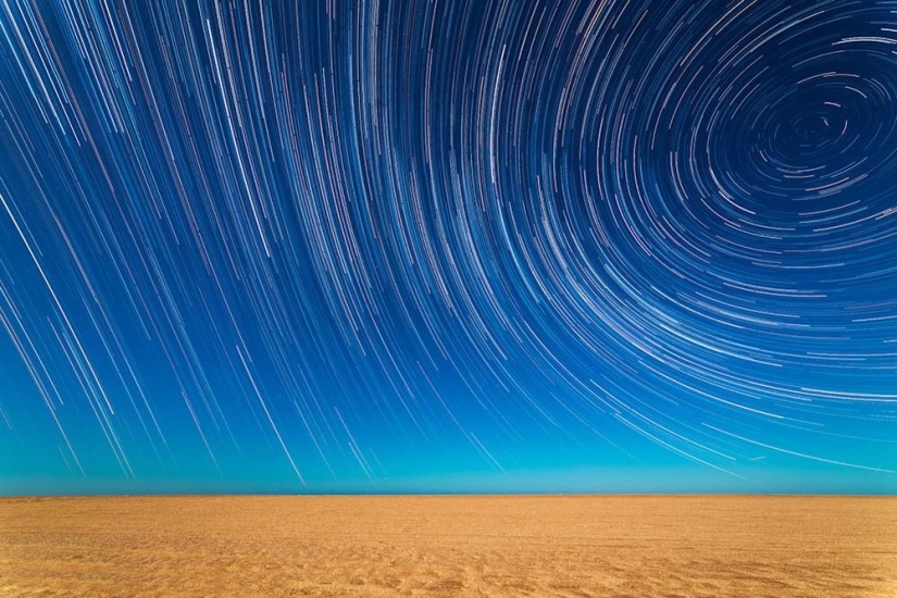 The best astronomical photos of the year