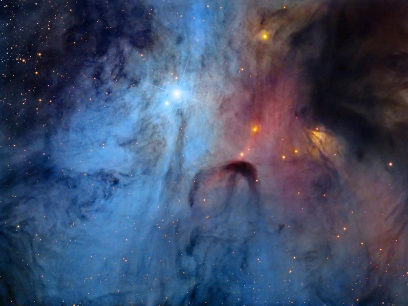 The best astronomical photos of the year