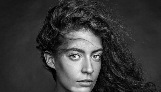 The best black and white photos of 2016