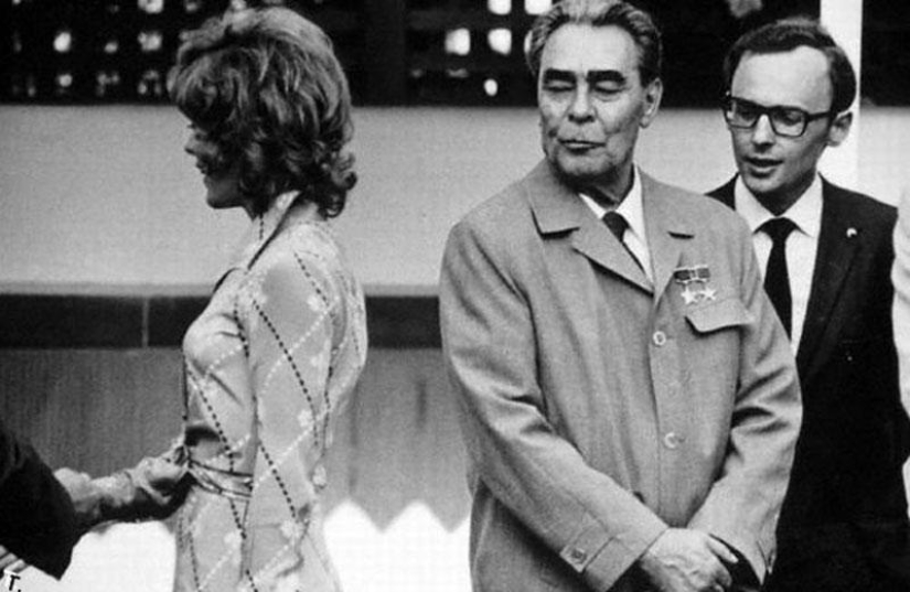 The best catch phrases of 6 Soviet figures