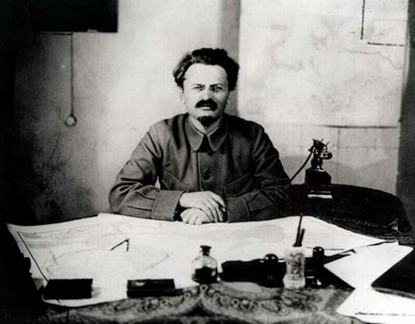 The best catch phrases of 6 Soviet figures