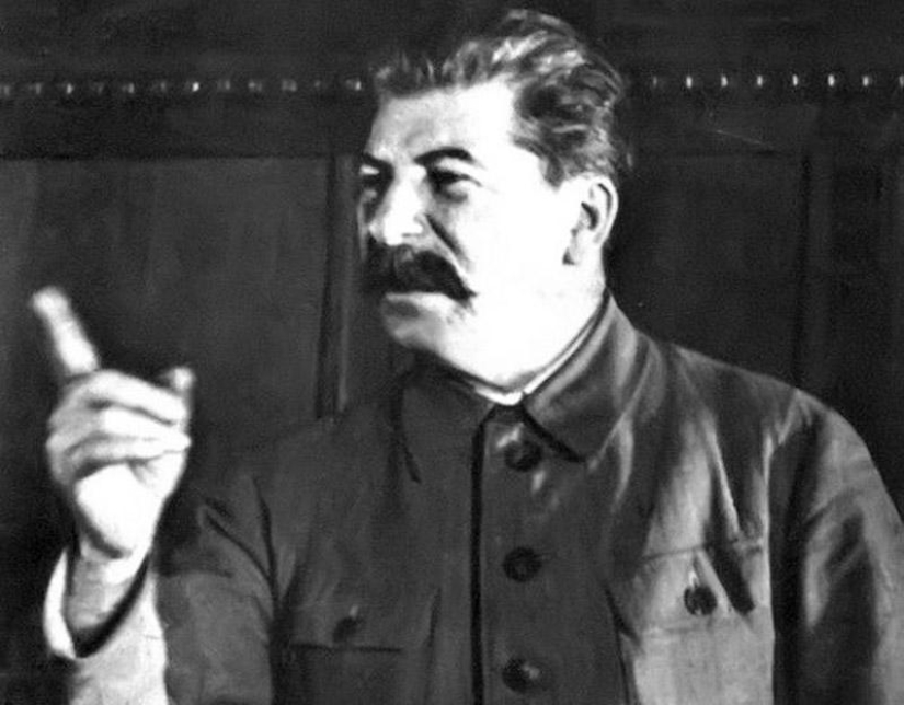 The best catch phrases of 6 Soviet figures