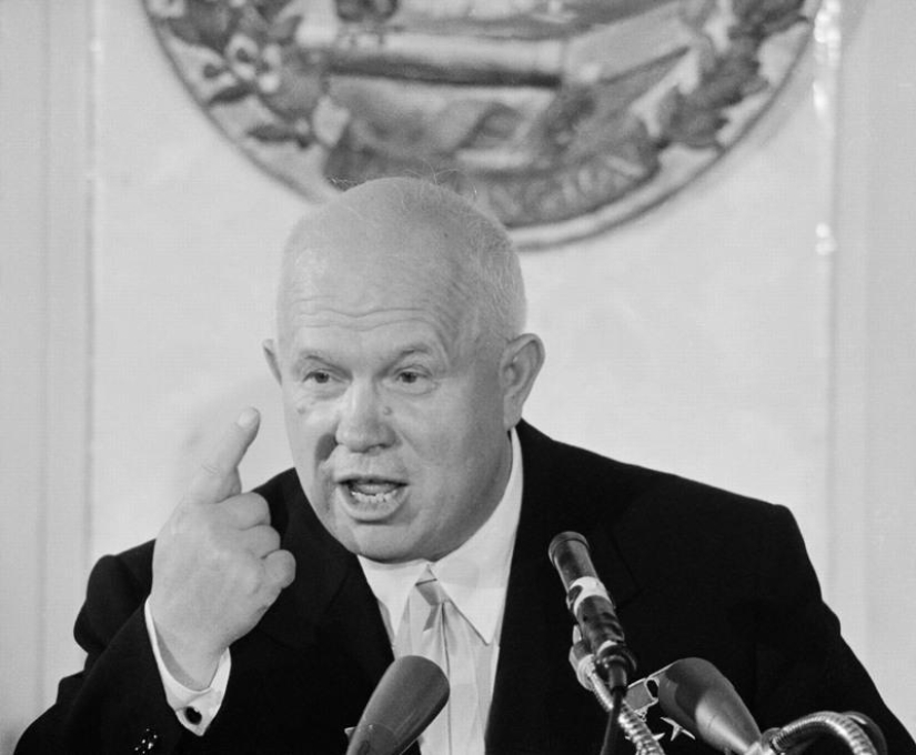 The best catch phrases of 6 Soviet figures