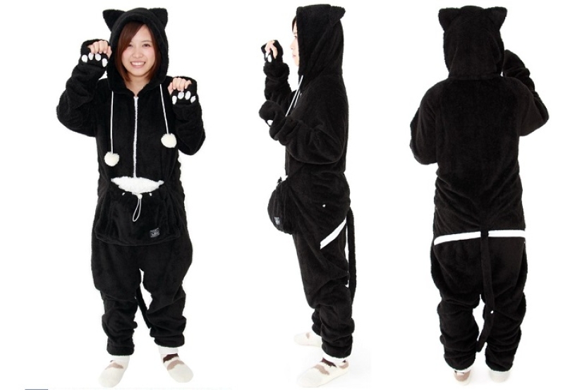 The best gift for a cat owner for the New Year! The best gift for a cat owner for the New Year!