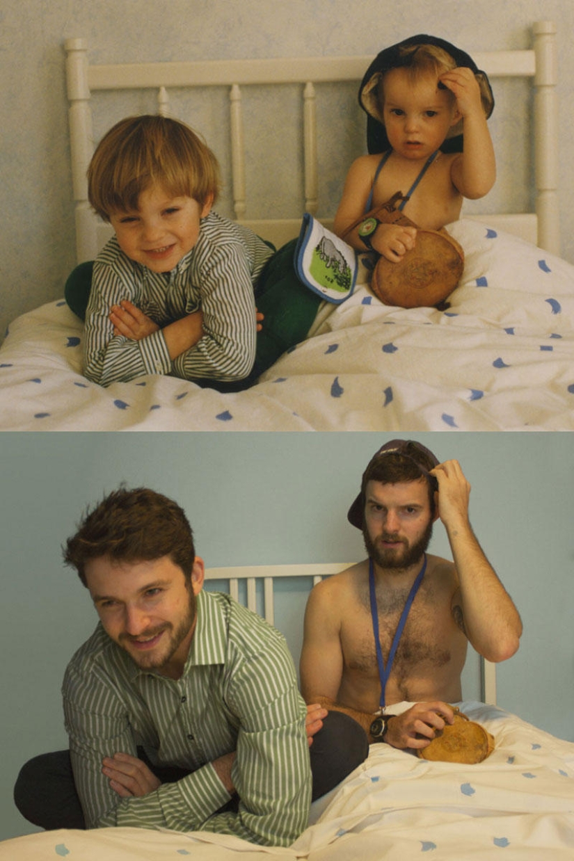 The best gift for your beloved mom