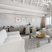 The best hotels in the world according to Conde Nast Traveller magazine