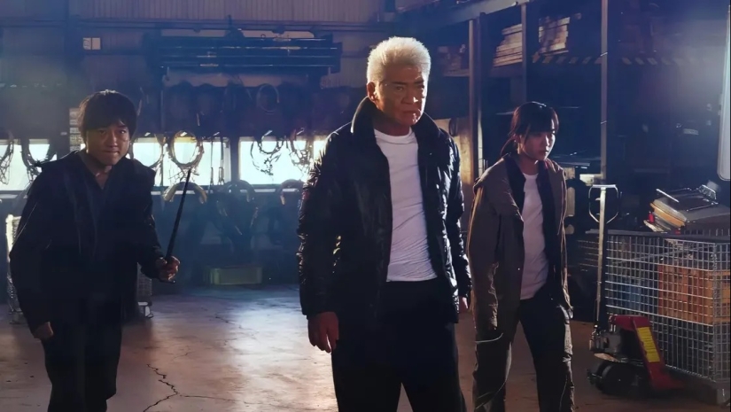 The best movies of 2023 so far