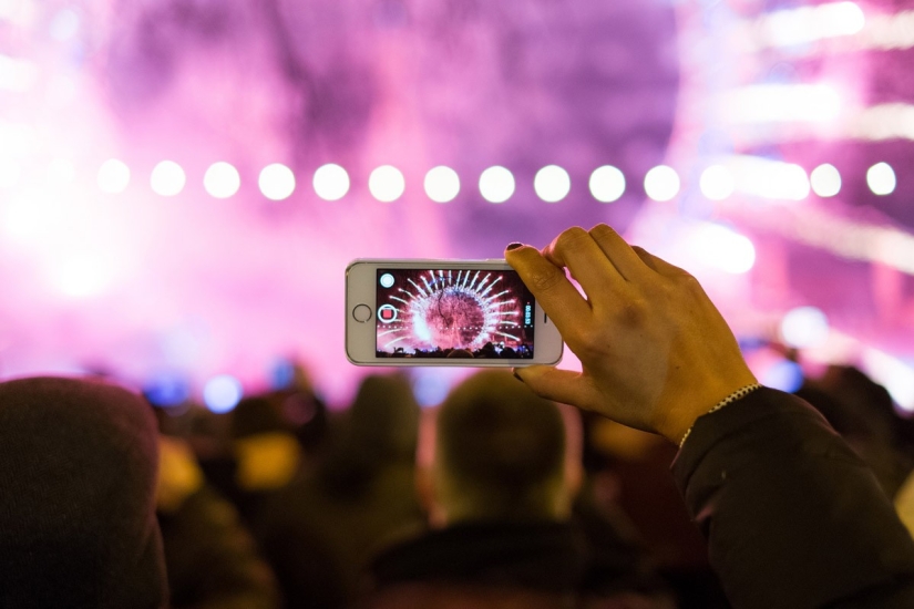 The best New Year fireworks from around the world The best New Year fireworks from around the world
