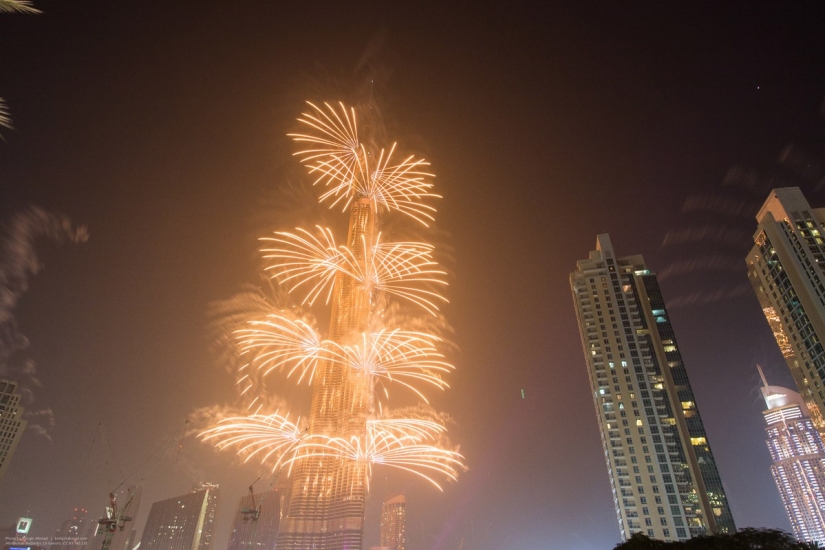 The best New Year fireworks from around the world The best New Year fireworks from around the world