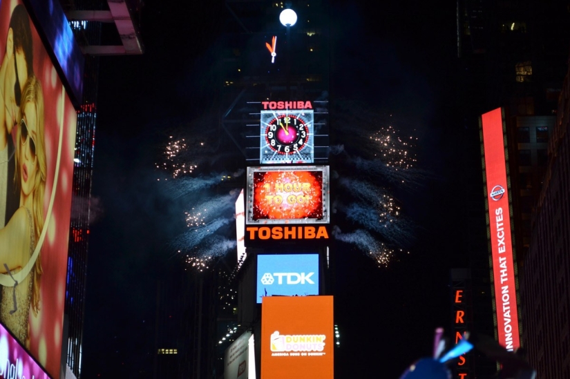 The best New Year fireworks from around the world The best New Year fireworks from around the world