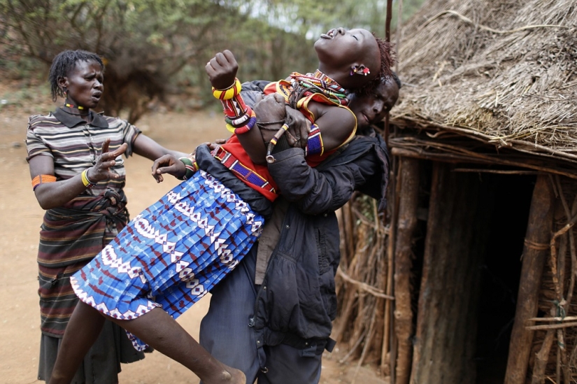 The best photos from around the world this week