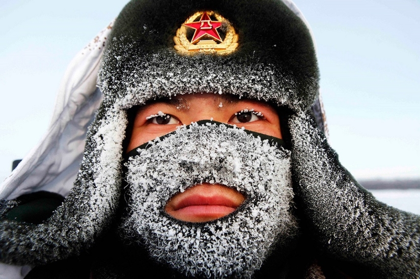 The best photos from around the world this week