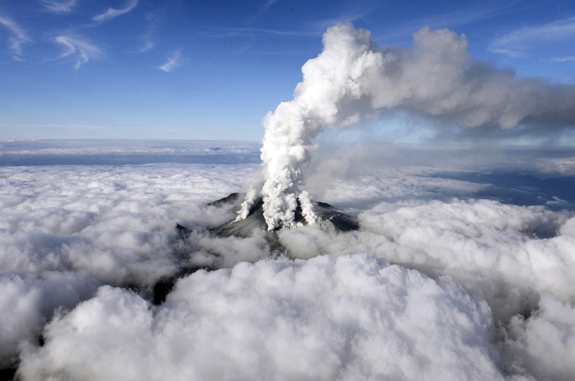 The best photos from around the world this week