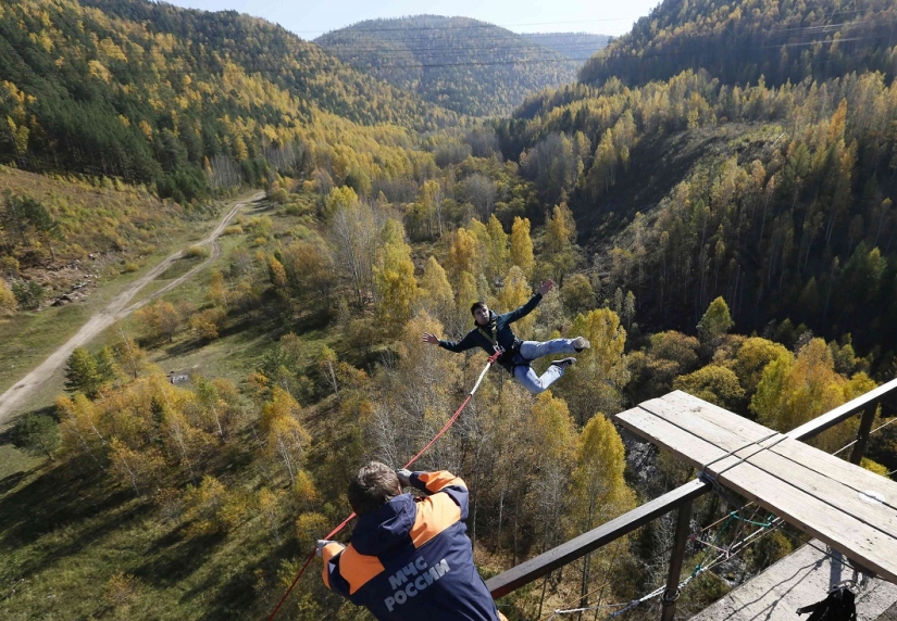 The best photos from around the world this week