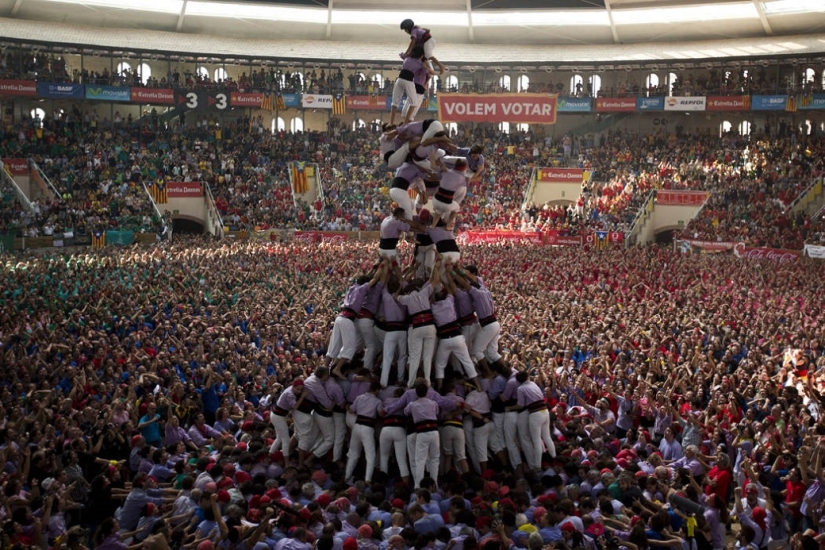 The best photos from around the world this week